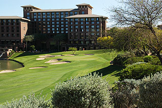 Kierland Golf Club 05