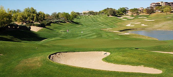Kierland Golf Club 05