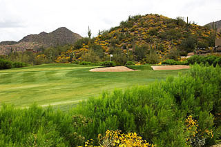 Las Sendas Golf Club - Arizona Golf Course 06