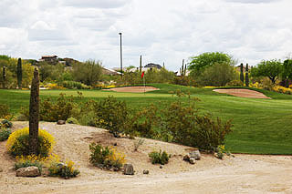 Las Sendas Golf Club - Arizona Golf Course 06