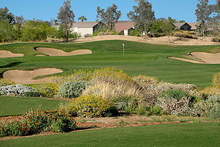 The Legacy Golf Club - Arizona Golf Course 06