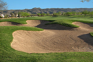 The Legacy Golf Club - Arizona Golf Course 06