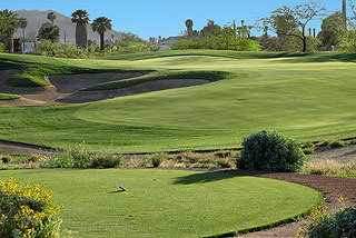 The Legacy Golf Club - Arizona Golf Course 06