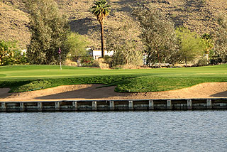 The Legacy Golf Club - Arizona Golf Course 06