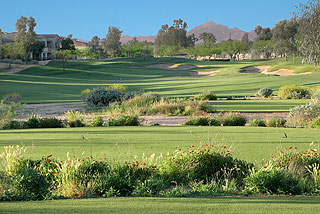 The Legacy Golf Club - Arizona Golf Course 06