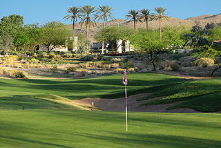 The Legacy Golf Club - Arizona Golf Course 06
