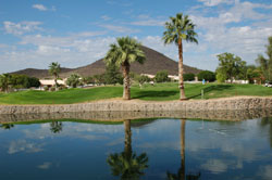Legend at Arrowhead Golf Club | Arizona golf course
