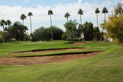 Legend at Arrowhead Golf Club | Arizona golf course
