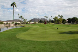 Legend at Arrowhead Golf Club | Arizona golf course