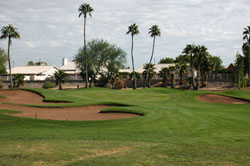 Legend at Arrowhead Golf Club | Arizona golf course