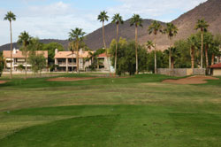 Legend at Arrowhead Golf Club | Arizona golf course