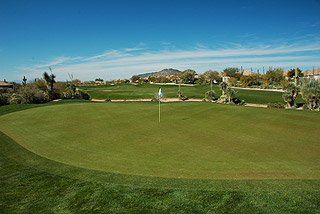 Legend Trail Golf Club - Arizona Golf Club 