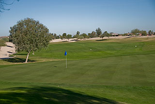 Lone Tree Golf Club - Arizona Golf Course 08