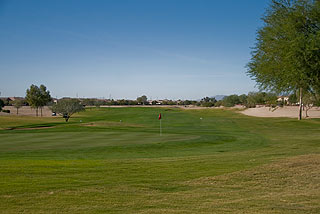 Lone Tree Golf Club - Arizona Golf Course 08