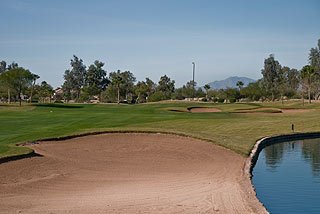 Lone Tree Golf Club - Arizona Golf Course 08