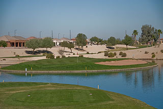 Lone Tree Golf Club - Arizona Golf Course 08