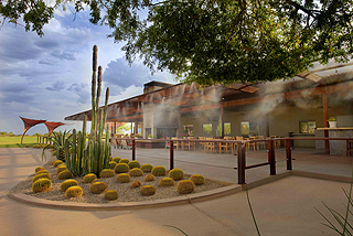 Longbow Golf Club | Arizona golf course