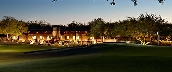Longbow Golf Club | Arizona golf course