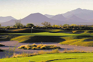 Longbow Golf Club | Arizona golf course