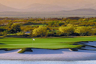Longbow Golf Club | Arizona golf course