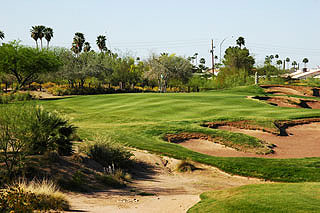 Longbow Golf Club | Arizona golf course