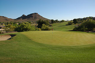 Lookout Mountain Golf Club - Arizona Golf Course 06