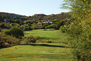Lookout Mountain Golf Club - Arizona Golf Course 06