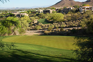 Lookout Mountain Golf Club - Arizona Golf Course 06
