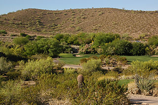 Lookout Mountain Golf Club - Arizona Golf Course 06