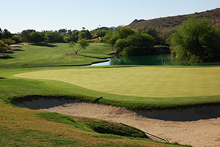 Lookout Mountain Golf Club - Arizona Golf Course 06