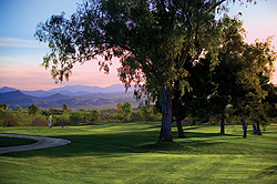 Los Cabelleros Golf Club | Arizona golf course