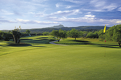 Los Cabelleros Golf Club | Arizona golf course