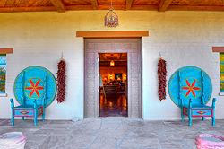 Los Cabelleros Golf Club | Arizona golf course