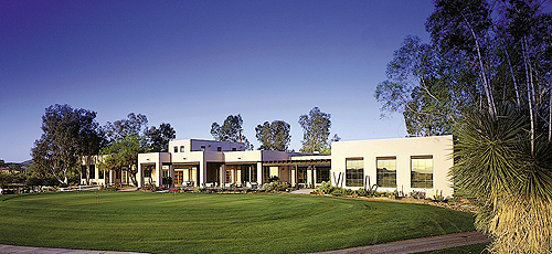 Los Cabelleros Golf Club | Arizona golf course