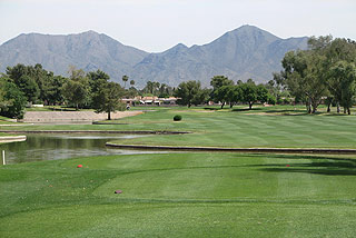 McCormich Ranch Pine Course 06