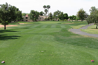 McCormich Ranch Pine Course 06