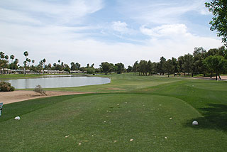McCormick Ranch Pine Course 06