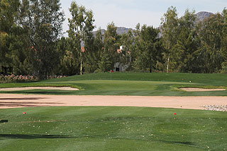 McCormich Ranch Pine Course 06