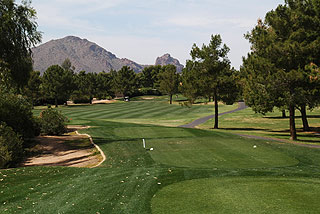 McCormich Ranch Pine Course 06