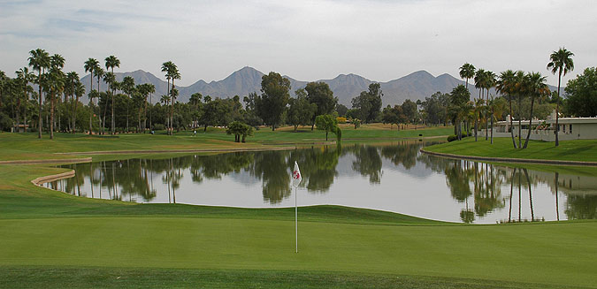 McCormick Ranch Palm Course 06