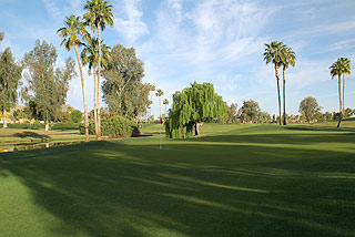 McCormick Ranch Palm Course 06
