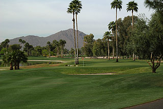 McCormick Ranch Palm Course 06