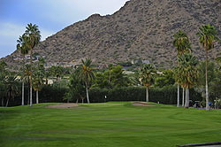 Mountain Shadows Golf Club - Arizona Golf Course 08