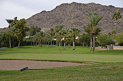 Mountain Shadows Golf Club - Arizona Golf Course