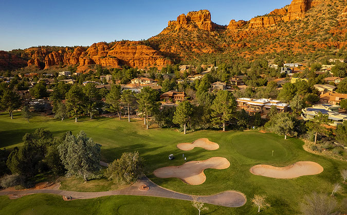 OakCreek Country Club 06