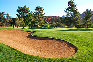 OakCreek Country Club