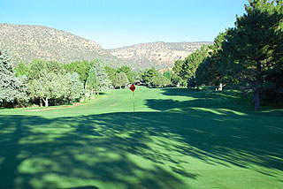 OakCreek Country Club 06