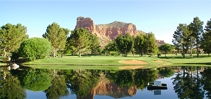OakCreek Country Club
