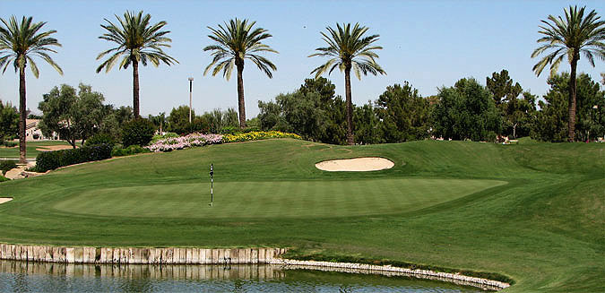 Ocotillo Golf Club 06