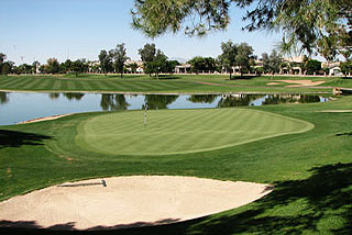Ocotillo Golf Club 06
